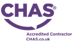 CHAS logo