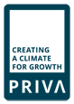 Priva logo